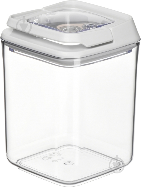 Контейнер с крышкой ARDESTO Fresh 0,9 л AR1309WP - фото 2