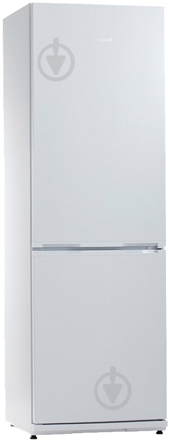 Холодильник Snaige RF34SM-S10021 - фото 1 Холодильник Snaige RF34SM-S10021 - фото 1