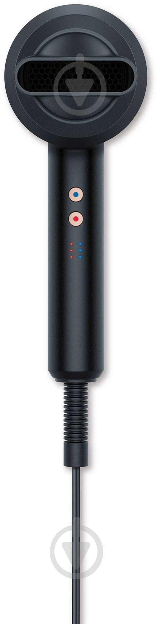 Фен Beurer (HC 35) Black - фото 3