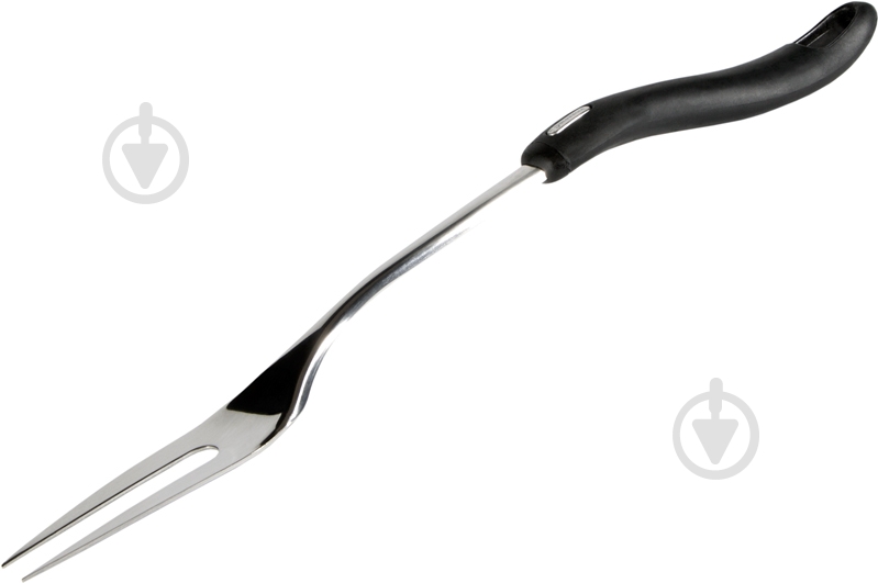 Виделка для м'яса Barazzoni SILICON PRO BS13186 - фото 1 Виделка для м'яса Barazzoni SILICON PRO BS13186 - фото 1
