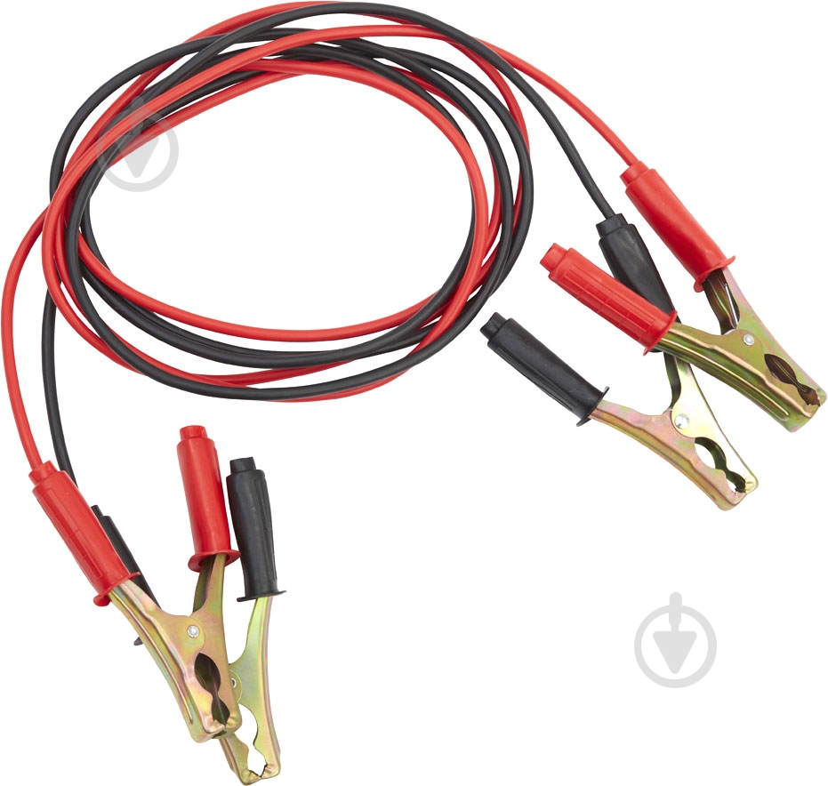 Старт-кабель RinG RBC060 150 A 2,5 м - фото 1