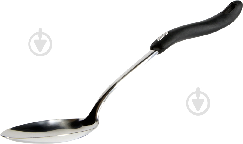 Ложка Barazzoni SILICON PRO BS13193 - фото 1 Ложка Barazzoni SILICON PRO BS13193 - фото 1