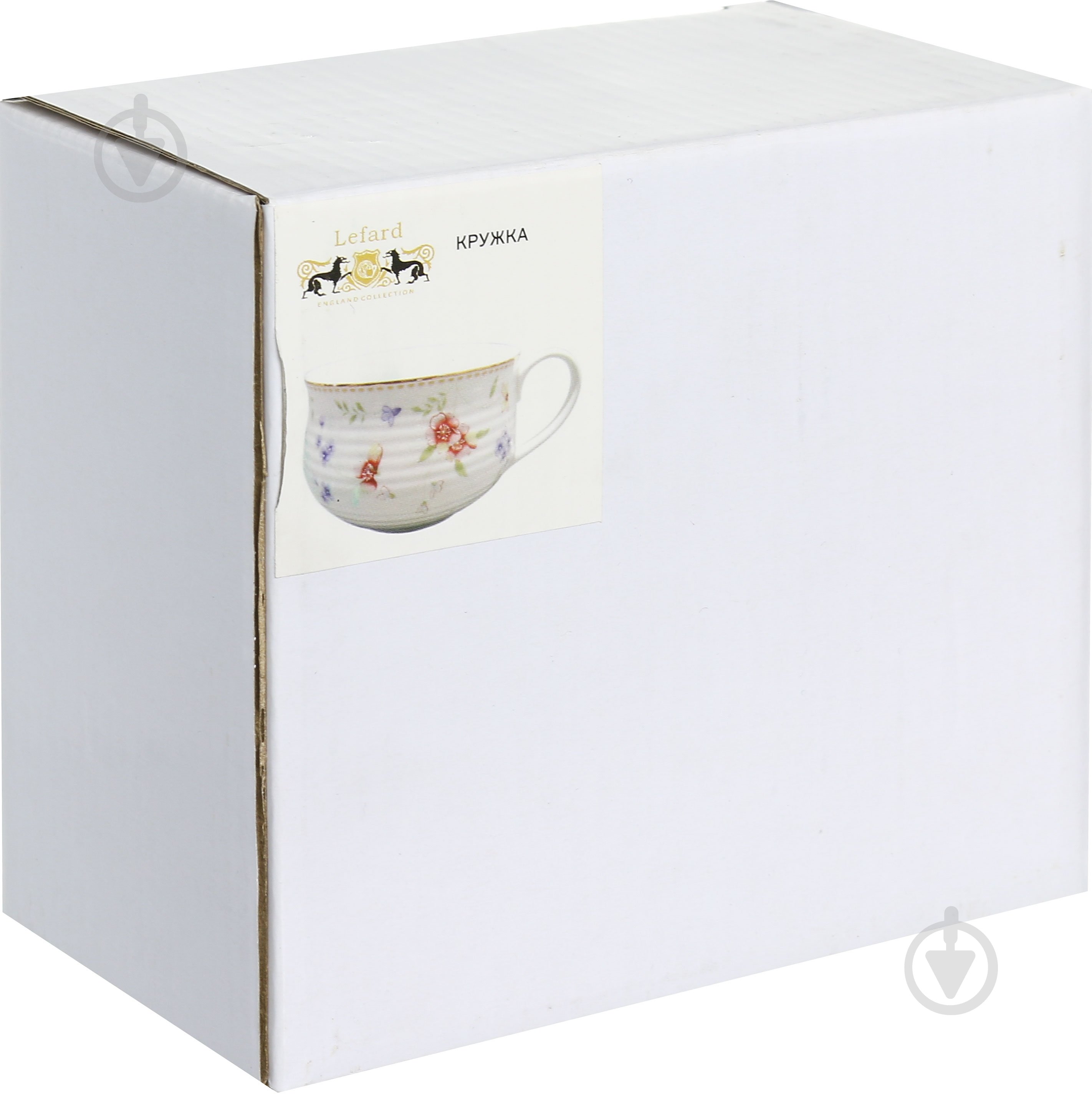 Чашка Lefard Каролина 480 мл - фото 2