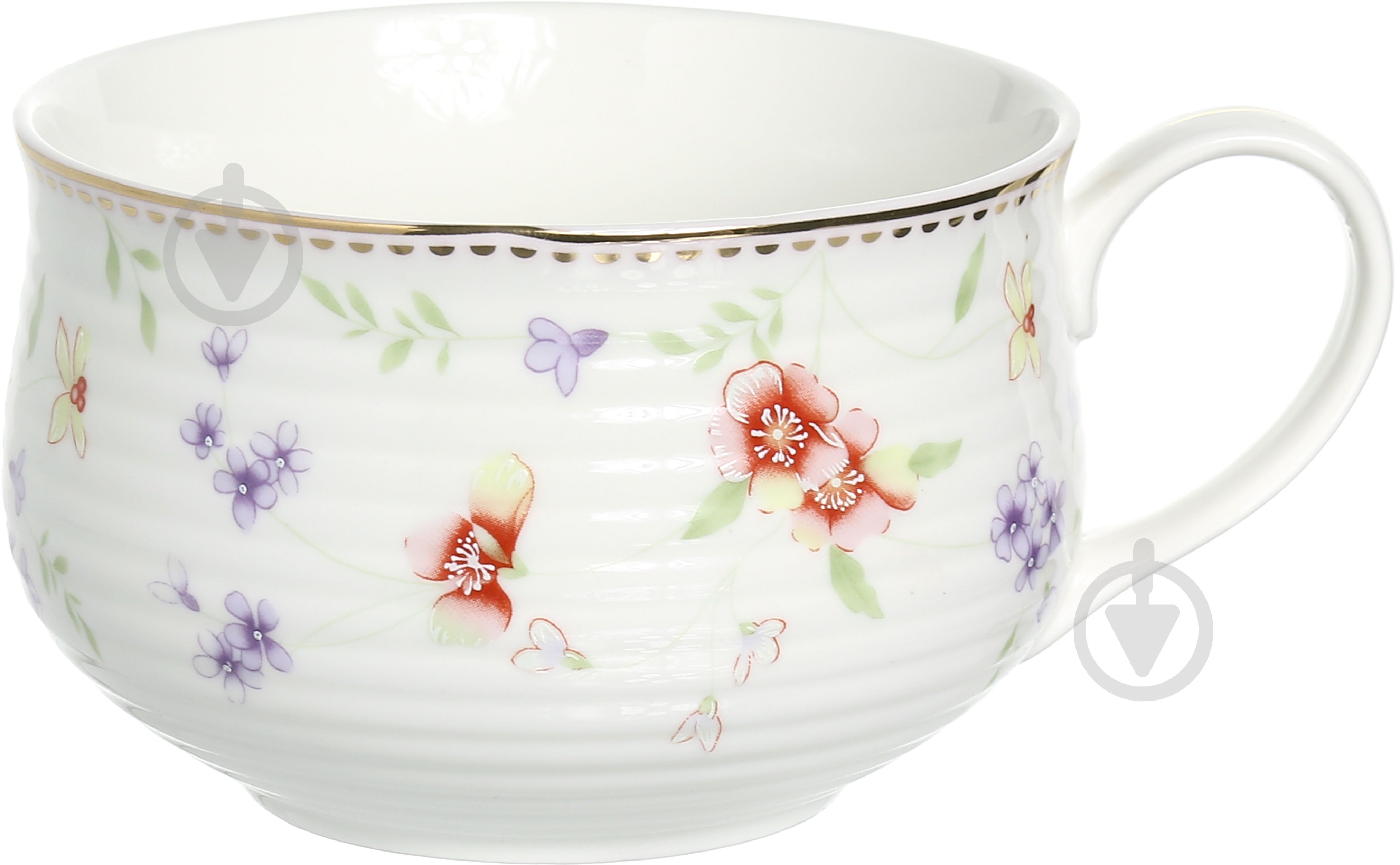 Чашка Lefard Каролина 480 мл - фото 1