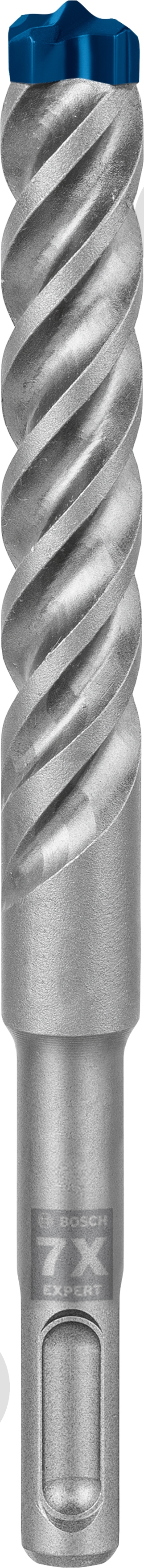 Бур Bosch SDS-plus 15x165 мм 1 шт. 2608900127 - фото 1