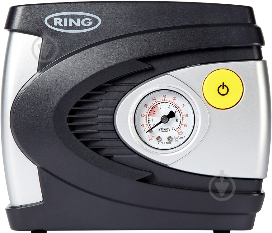 Компресcор автомобильный RinG RTK1 - фото 1 Компресcор автомобильный RinG RTK1 - фото 1