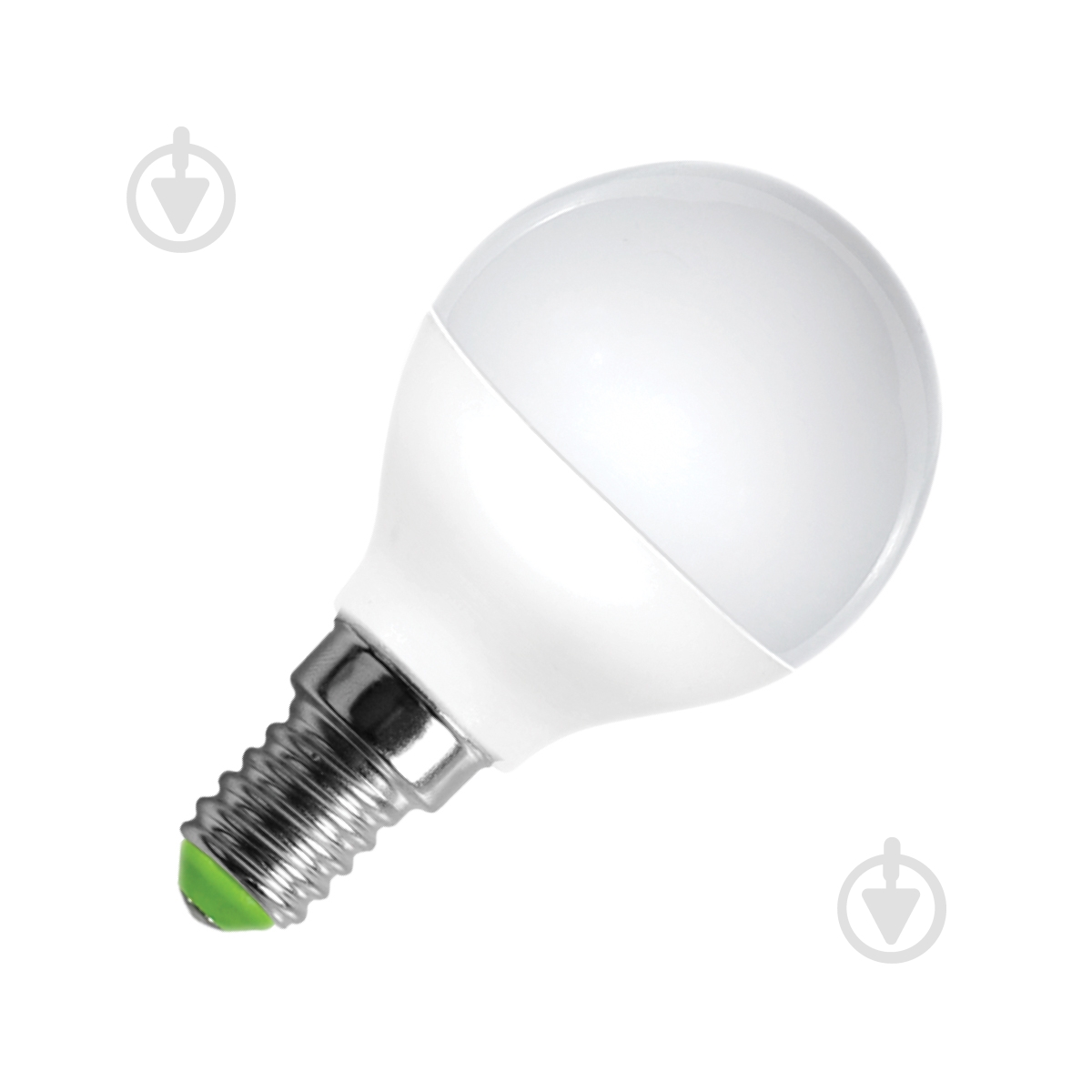 Лампа светодиодная LIGHT SET LS 9 Вт G45 E14 220 В 3000 К - фото 1 Лампа светодиодная LIGHT SET LS 9 Вт G45 E14 220 В 3000 К - фото 1