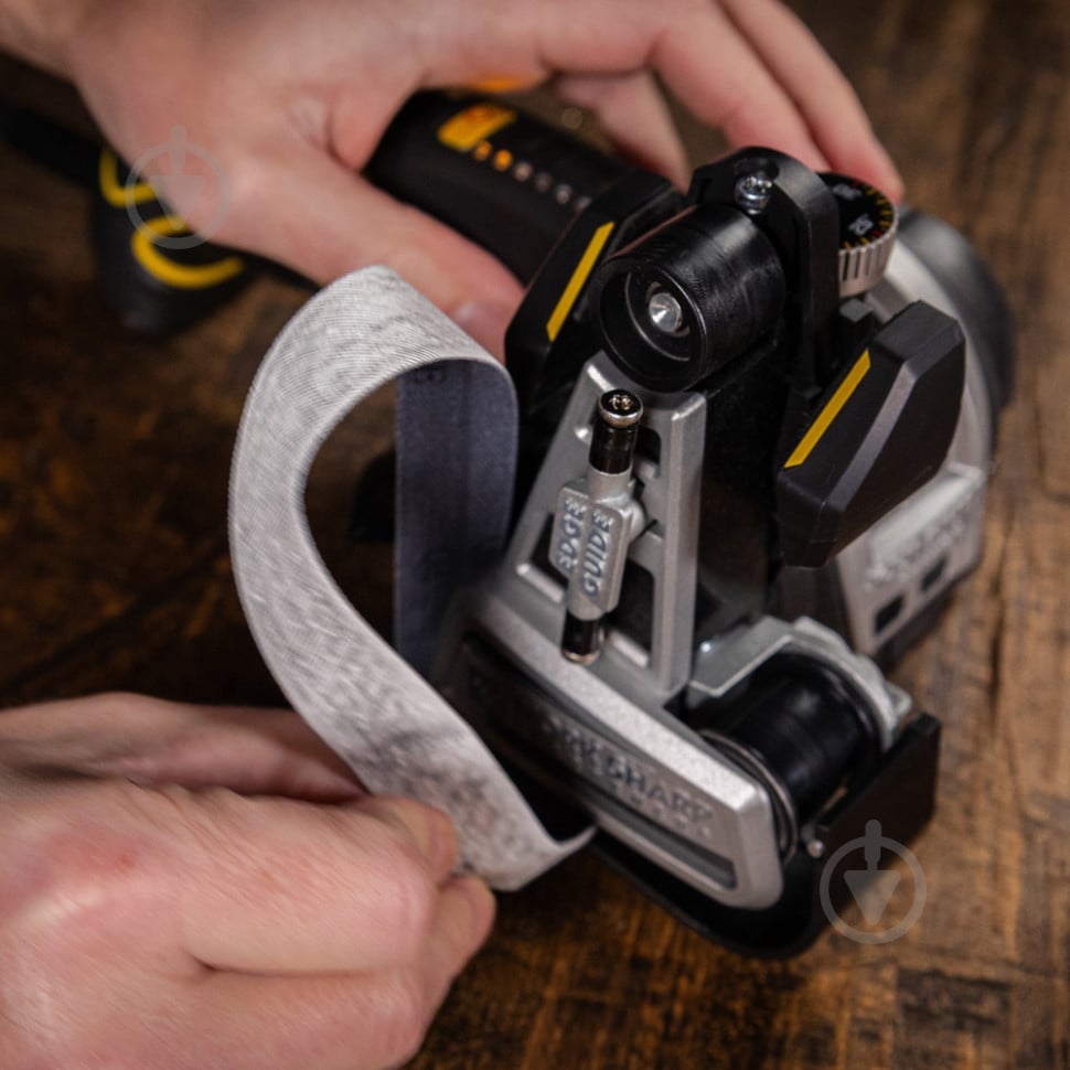 Точило для ножів Work Sharp KTS Ken Onion Edition MK.2 - фото 4