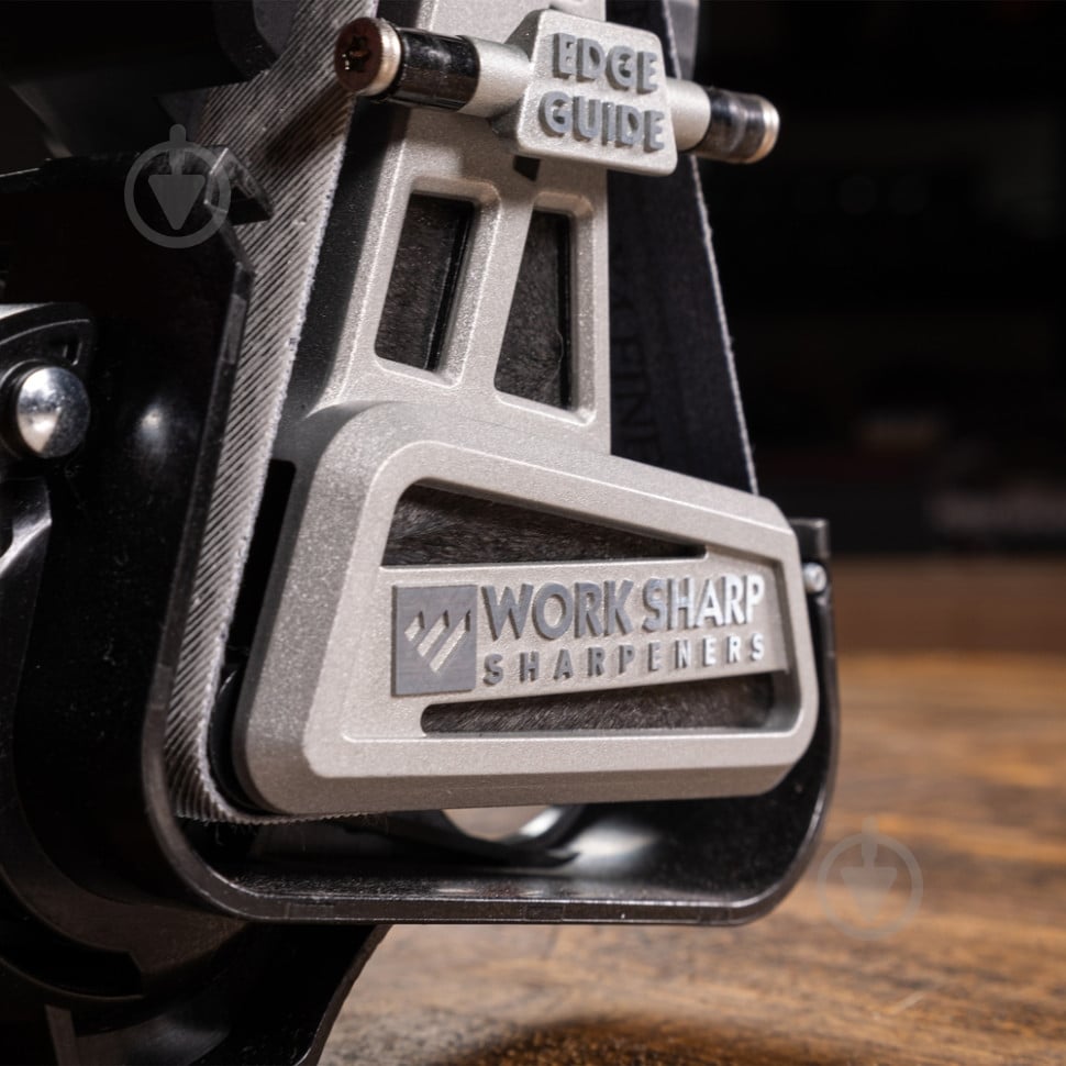 Точило для ножів Work Sharp KTS Ken Onion Edition MK.2 - фото 11