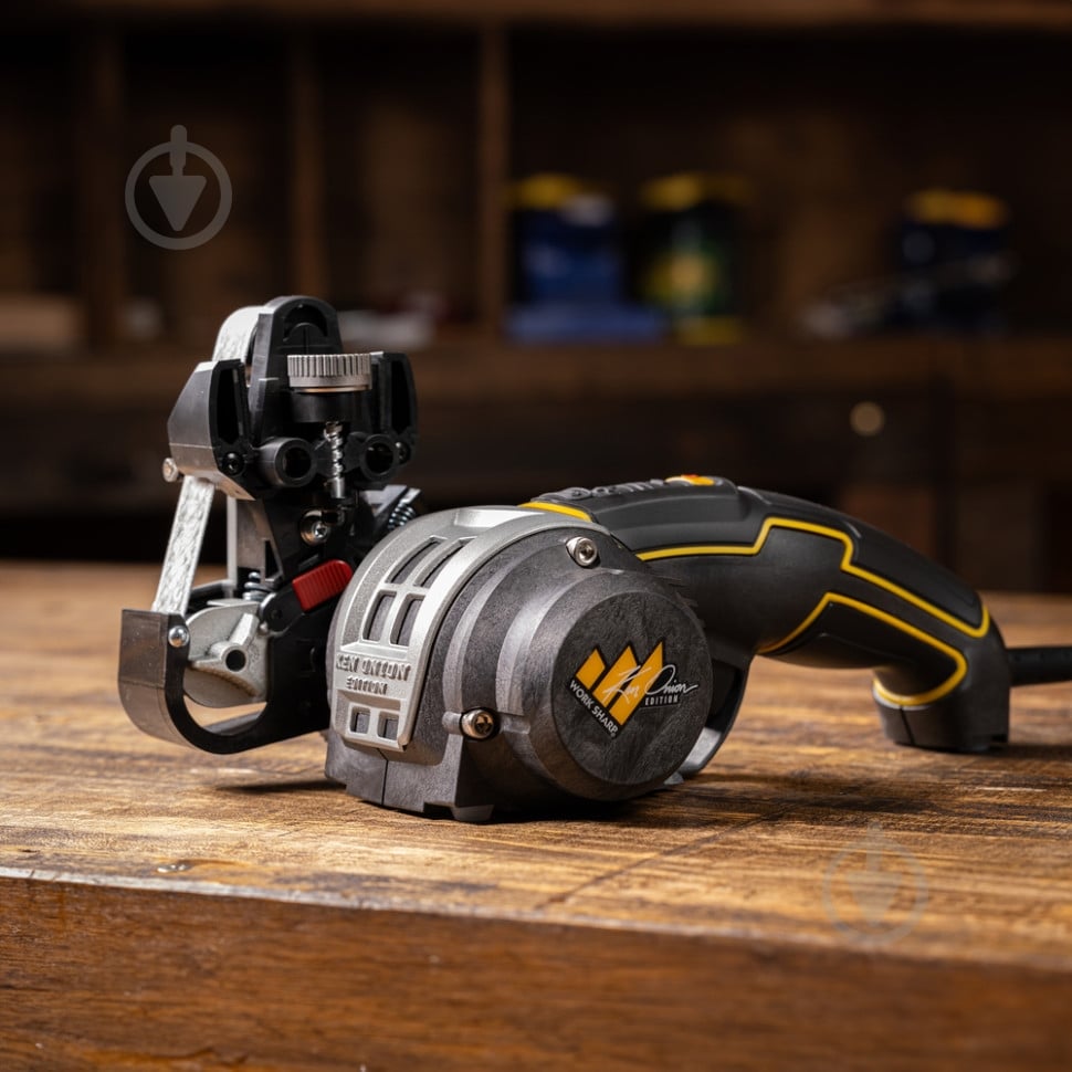 Точило для ножів Work Sharp KTS Ken Onion Edition MK.2 - фото 9