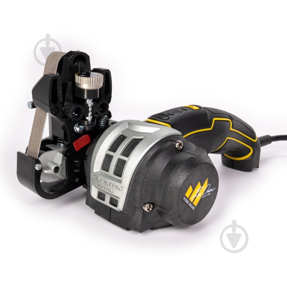 Точило для ножів Work Sharp KTS Ken Onion Edition MK.2 - фото 6