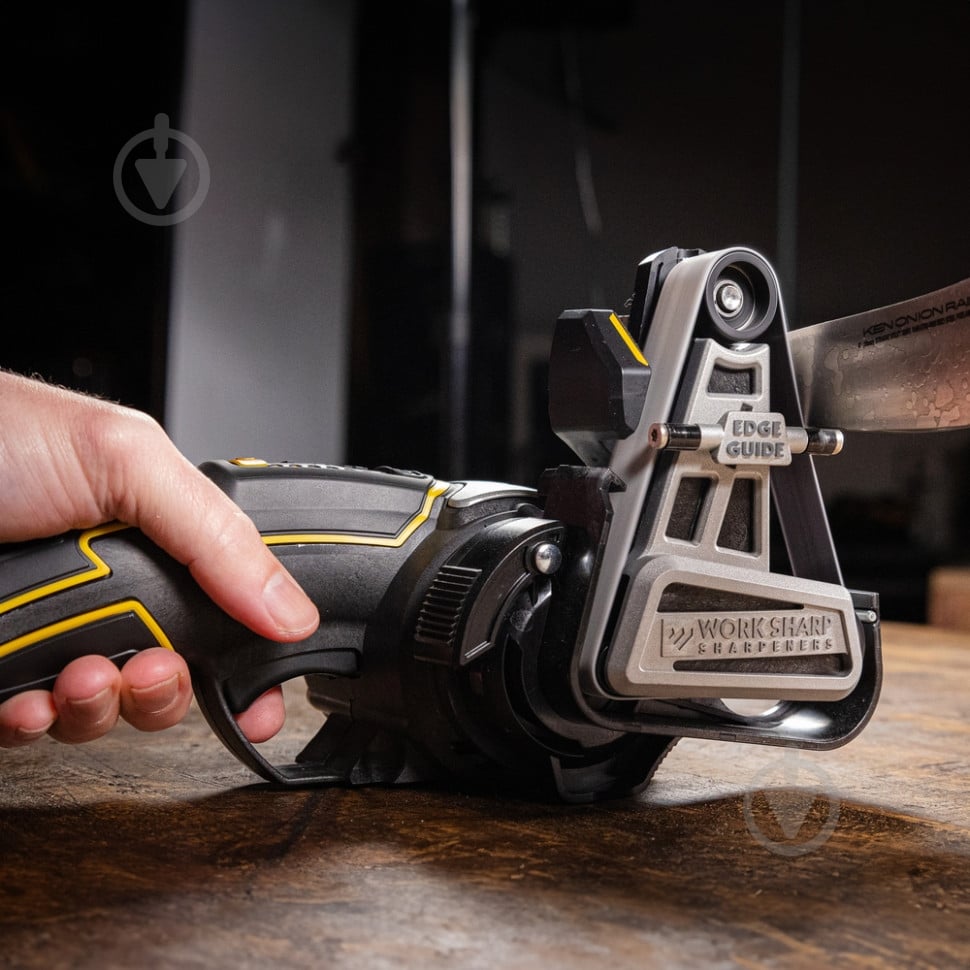 Точило для ножів Work Sharp KTS Ken Onion Edition MK.2 - фото 13