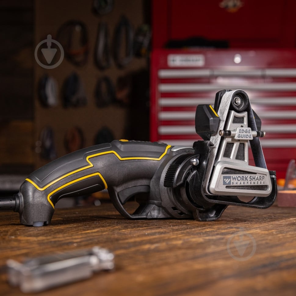 Точило для ножів Work Sharp KTS Ken Onion Edition MK.2 - фото 18
