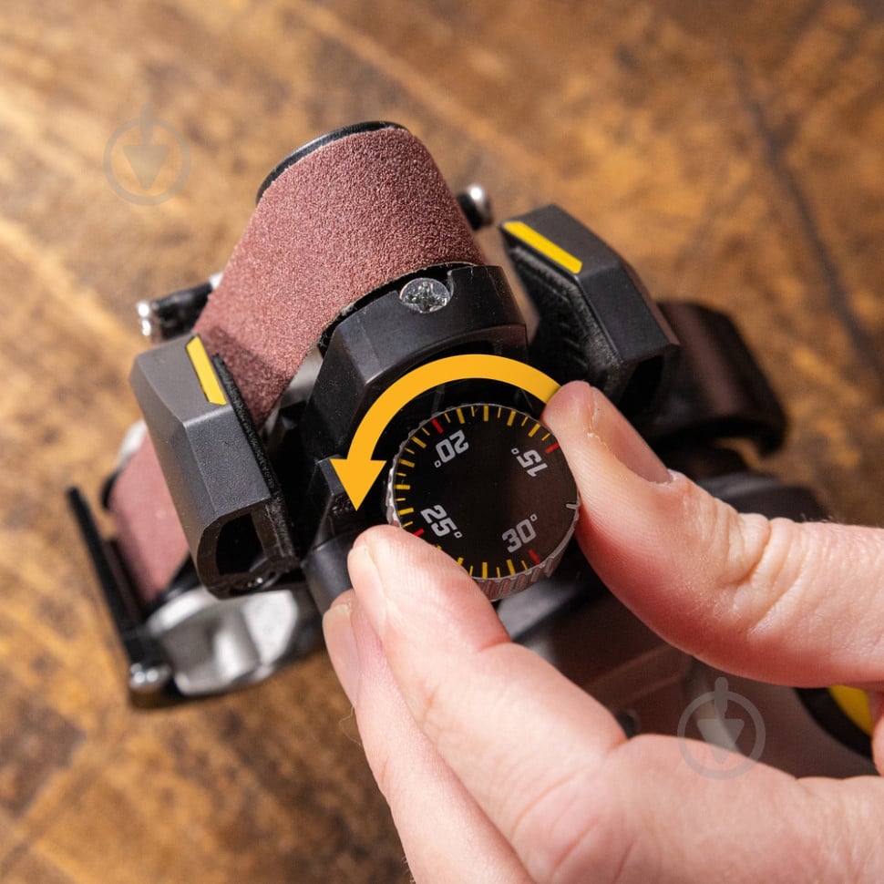 Точило для ножів Work Sharp KTS Ken Onion Edition MK.2 - фото 8