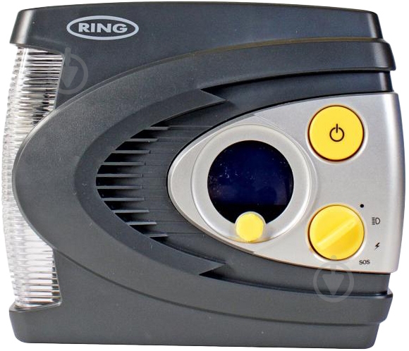 Компресcор автомобильный RinG RAC635 - фото 2