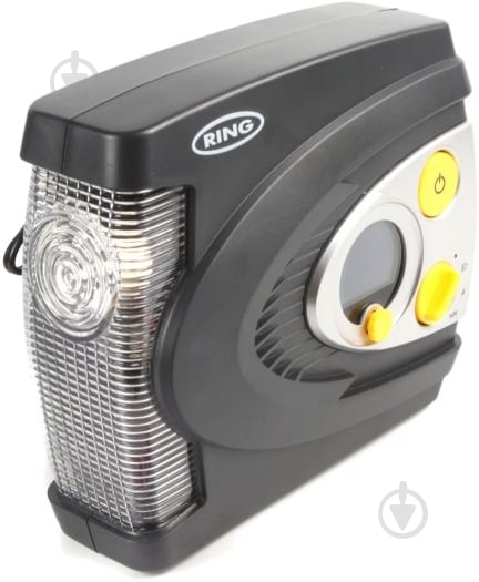 Компресcор автомобильный RinG RAC635 - фото 3