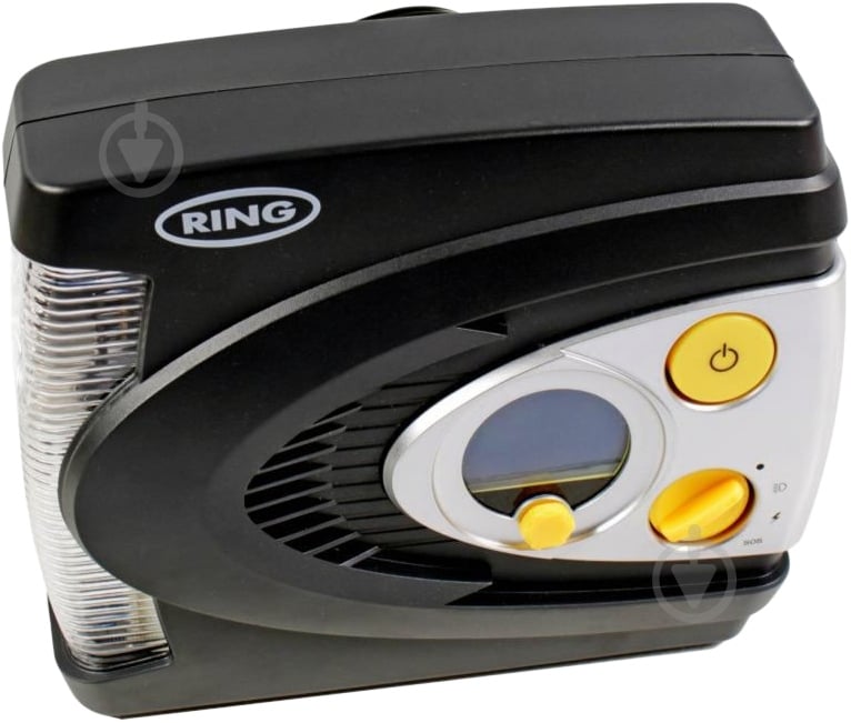 Компресcор автомобильный RinG RAC635 - фото 4