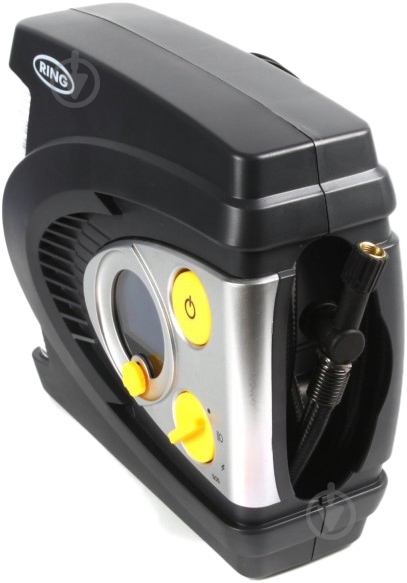 Компресcор автомобильный RinG RAC635 - фото 7