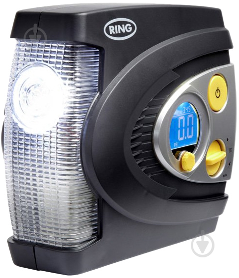 Компресcор автомобильный RinG RAC635 - фото 8