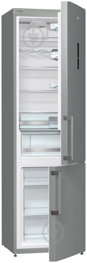 Холодильник Gorenje RK6202LX - фото 1