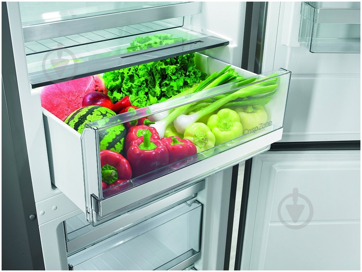 Холодильник Gorenje RK6202LX - фото 7