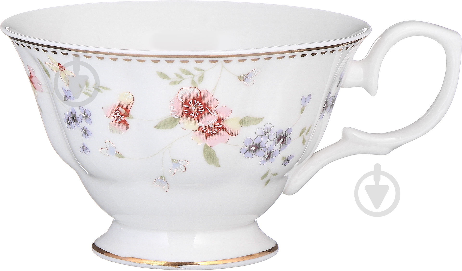 Набор чайный Lefard Каролина 4 предмета 943-007 - фото 3