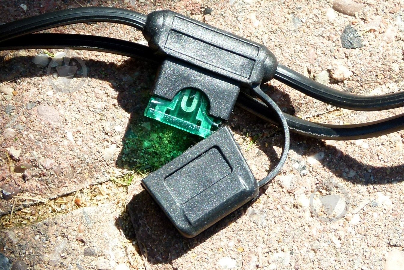 Компресcор автомобильный RinG RAC 700 - фото 9