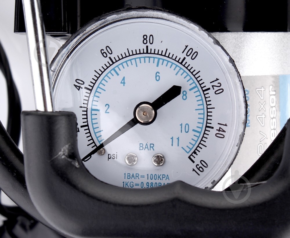 Компресcор автомобильный RinG RAC 700 - фото 5