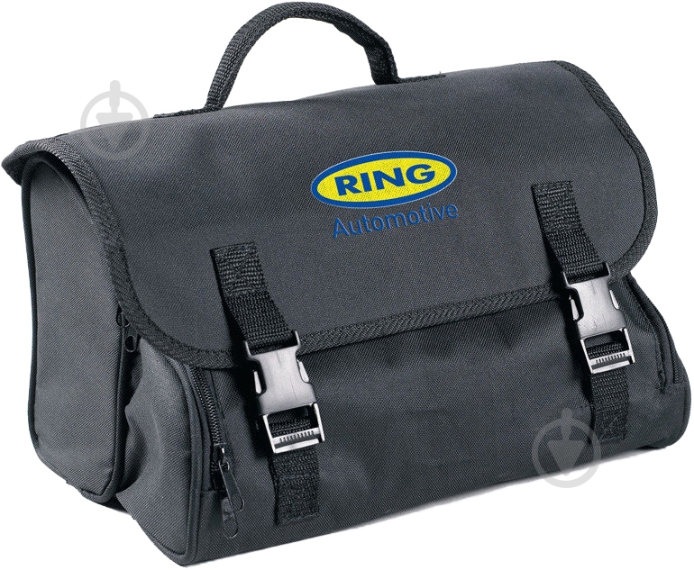 Компресcор автомобильный RinG RAC 700 - фото 11