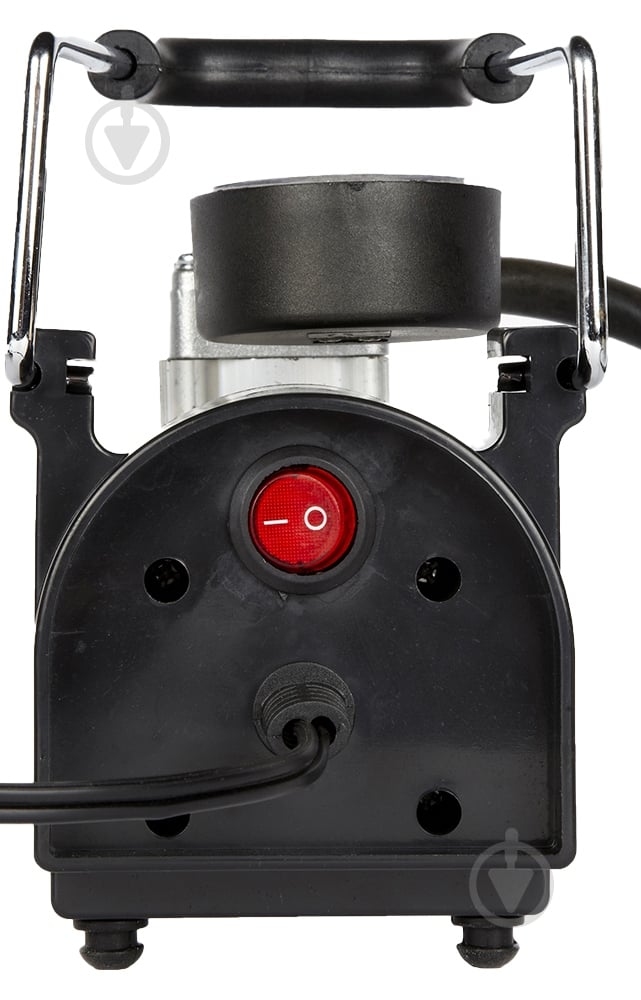 Компресcор автомобильный RinG RAC 700 - фото 3