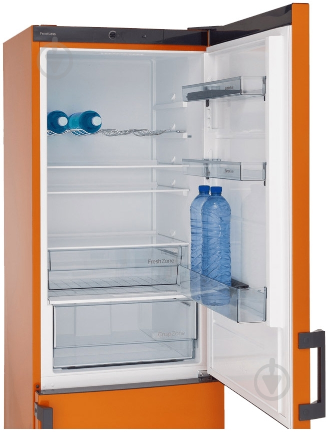 Холодильник Gorenje RK 6192 EO - фото 6