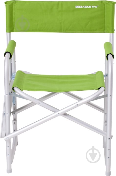 Стул раскладной Кемпинг PR-300 - фото 3