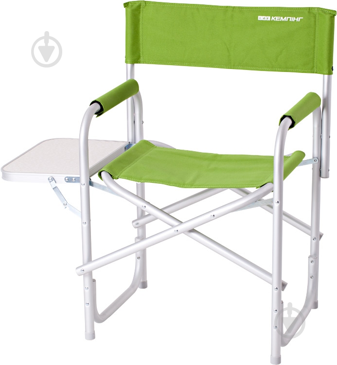 Стул раскладной Кемпинг PR-300 - фото 2