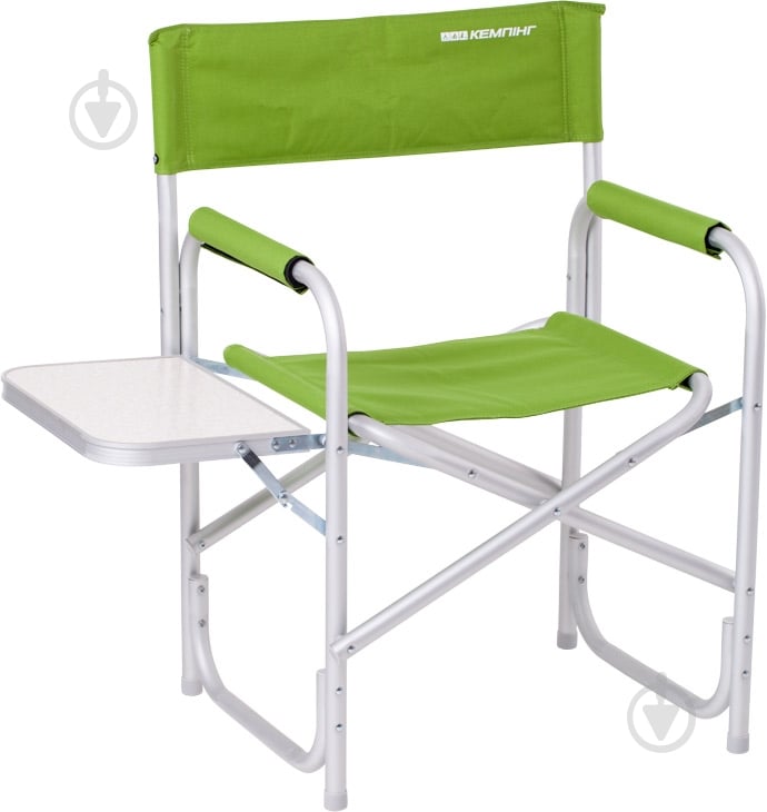 Стул раскладной Кемпинг PR-300 - фото 1