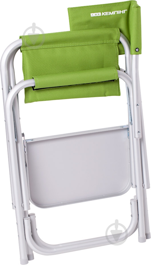 Стул раскладной Кемпинг PR-300 - фото 4