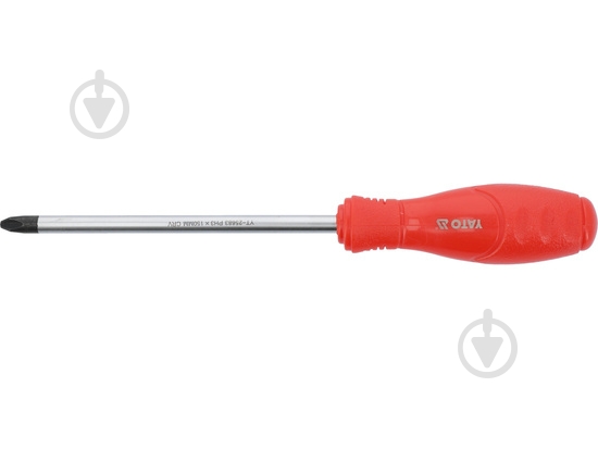 Отвертка YATO YT-25683 - фото 1