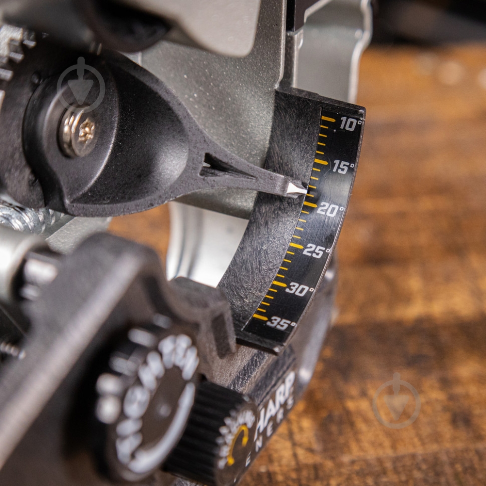 Точило для ножів Work Sharp електрична KTS Ken Onion Edition MK.2 ELITE - фото 28 Точило для ножів Work Sharp електрична KTS Ken Onion Edition MK.2 ELITE - фото 28