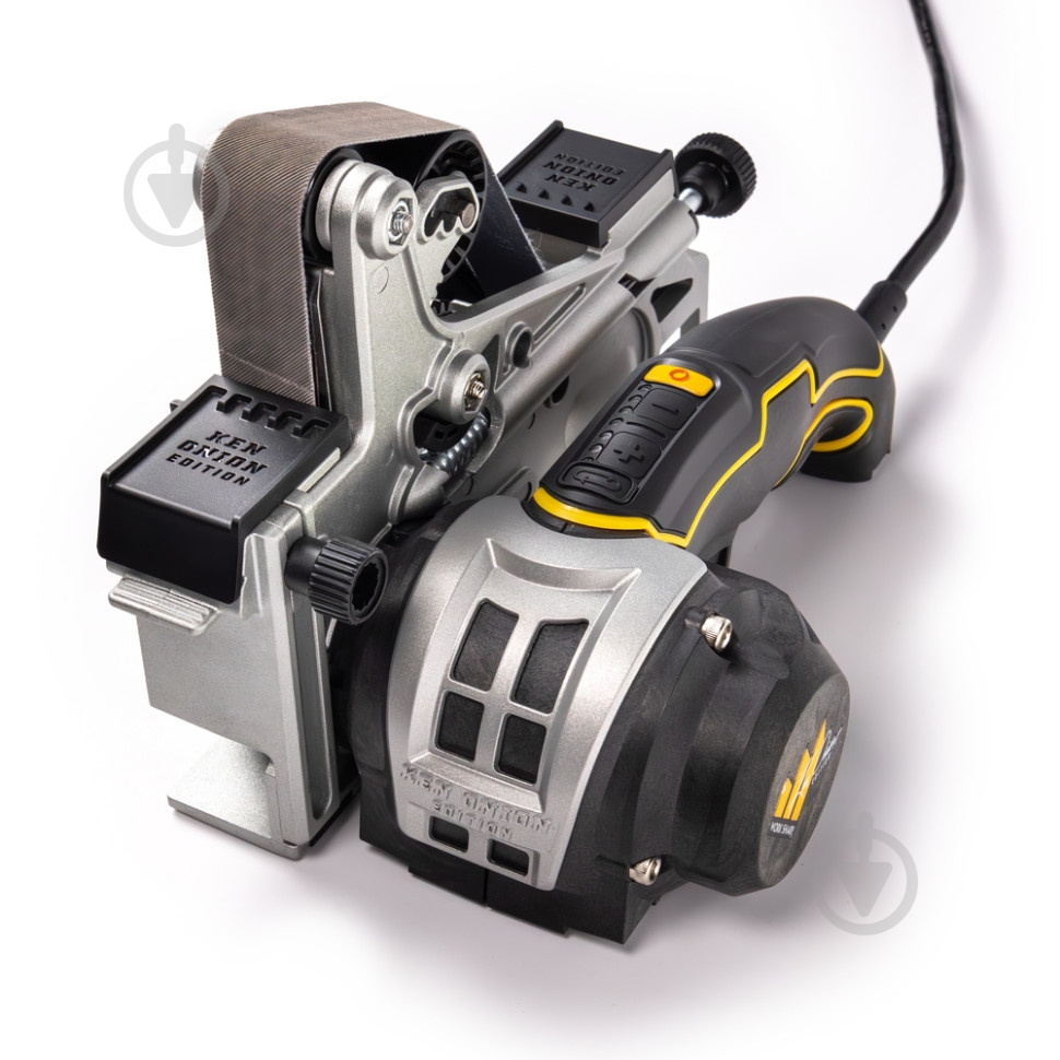 Точило для ножів Work Sharp електрична KTS Ken Onion Edition MK.2 ELITE - фото 5 Точило для ножів Work Sharp електрична KTS Ken Onion Edition MK.2 ELITE - фото 5