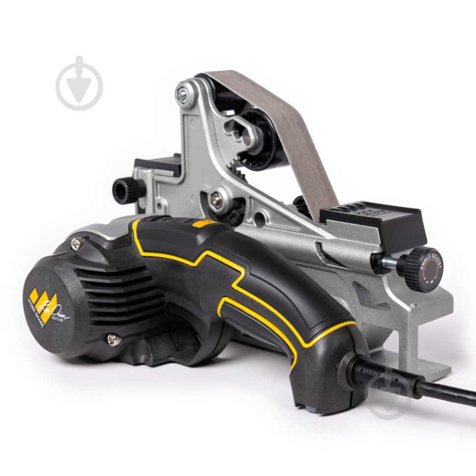 Точило для ножів Work Sharp електрична KTS Ken Onion Edition MK.2 ELITE - фото 3 Точило для ножів Work Sharp електрична KTS Ken Onion Edition MK.2 ELITE - фото 3