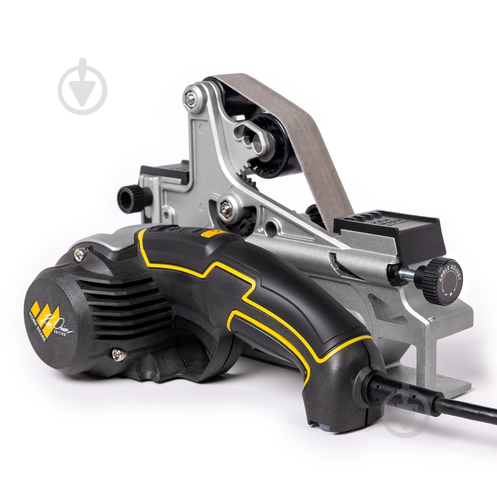 Точило для ножів Work Sharp електрична KTS Ken Onion Edition MK.2 ELITE - фото 1 Точило для ножів Work Sharp електрична KTS Ken Onion Edition MK.2 ELITE - фото 1