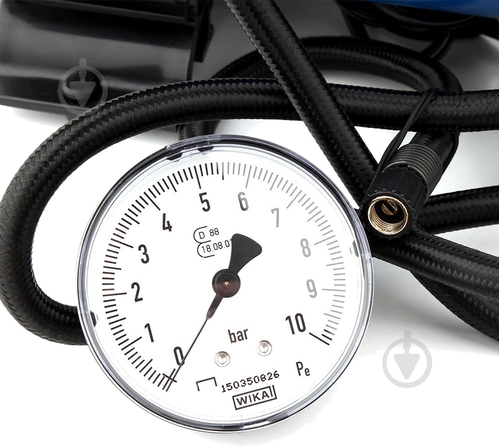 Компресcор автомобильный RinG RAC 710 - фото 10 Компресcор автомобильный RinG RAC 710 - фото 10