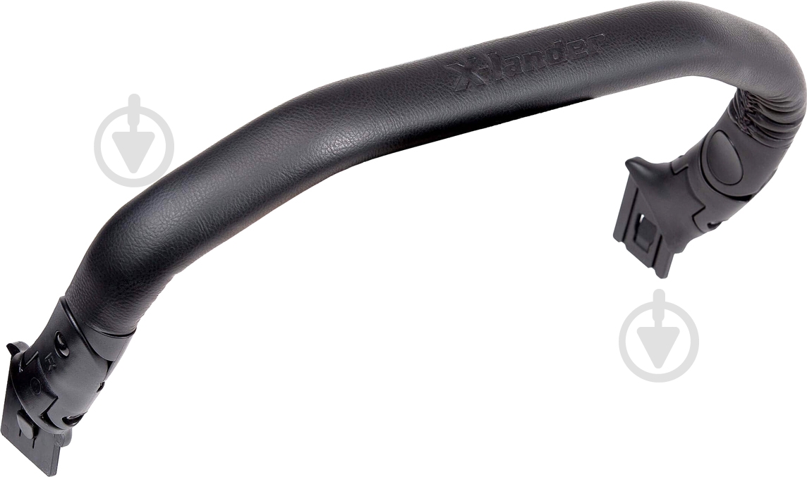 Коляска прогулянкова X-lander X-Pulse Berry red - фото 7 Коляска прогулянкова X-lander X-Pulse Berry red - фото 7