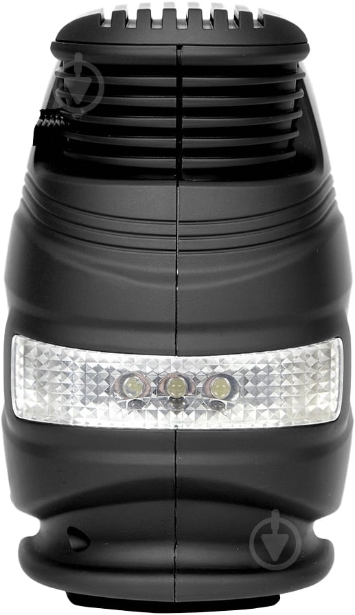 Компресcор автомобильный RinG RAC 830 Caravan - фото 5 Компресcор автомобильный RinG RAC 830 Caravan - фото 5