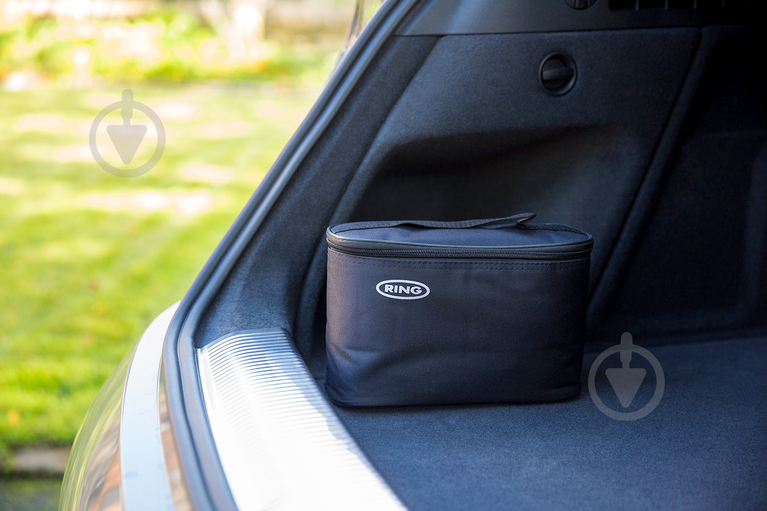 Компресcор автомобильный RinG RAC 830 Caravan - фото 11 Компресcор автомобильный RinG RAC 830 Caravan - фото 11