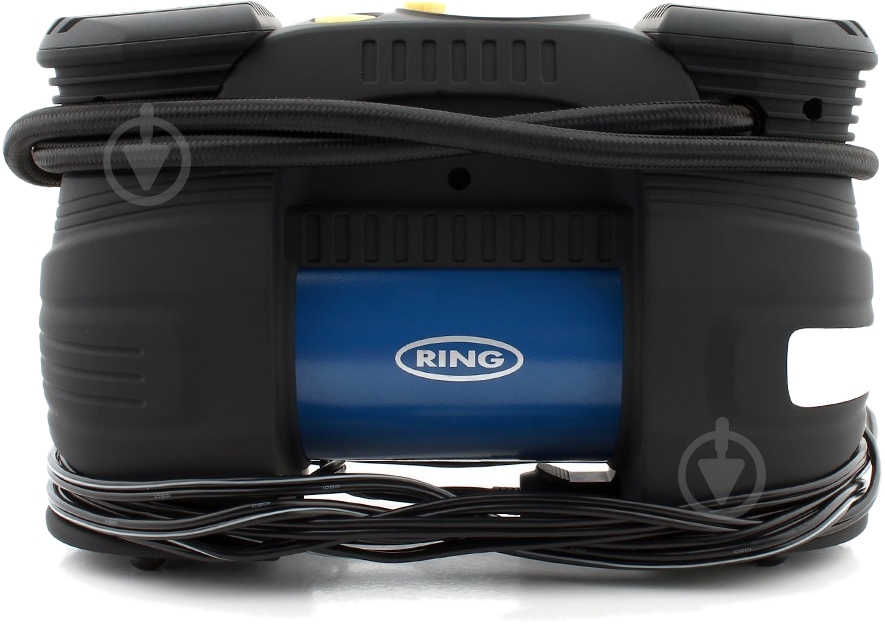 Компресcор автомобильный RinG RAC 830 Caravan - фото 3 Компресcор автомобильный RinG RAC 830 Caravan - фото 3