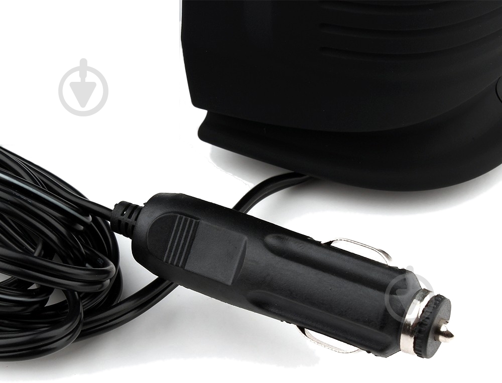 Компресcор автомобильный RinG RAC 830 Caravan - фото 7 Компресcор автомобильный RinG RAC 830 Caravan - фото 7