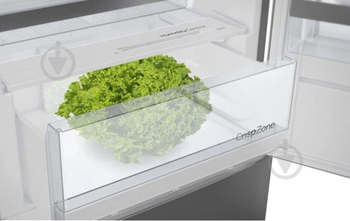 Холодильник Gorenje RK 6191 AW - фото 3