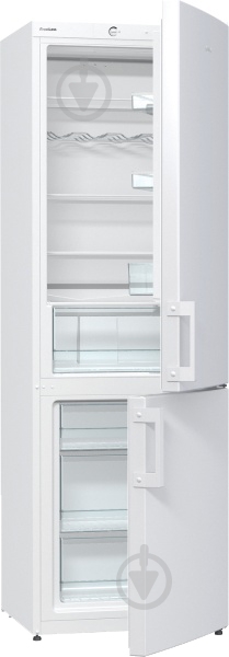Холодильник Gorenje RK 6191 AW - фото 1