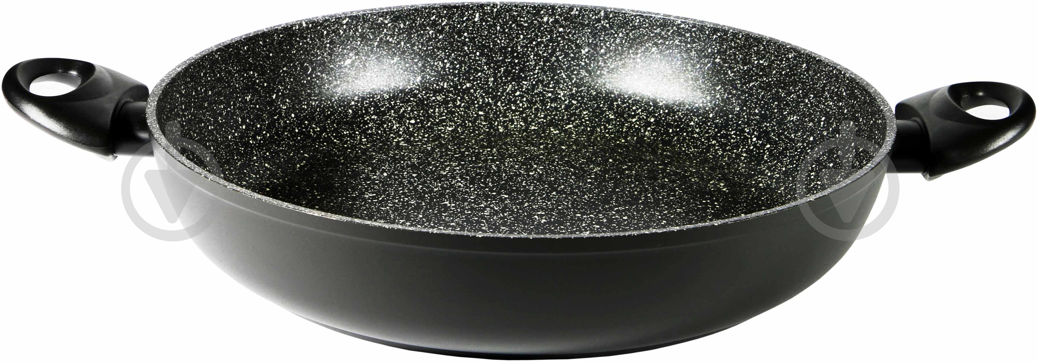 Сотейник Granitica 32 см BG25035 Barazzoni - фото 2