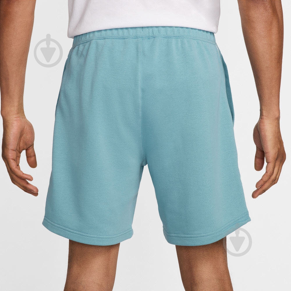 Шорты Nike AW2425 HM0178-464 р. M голубой - фото 2